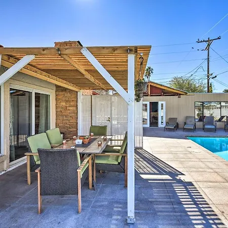 Elegant Home With Pool Table 3 Mi To Vegas Strip!